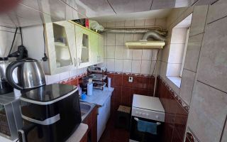 Apartament 3 camere, | 36,8 mpu | Petrișor | Etaj 3 | - Poză 12