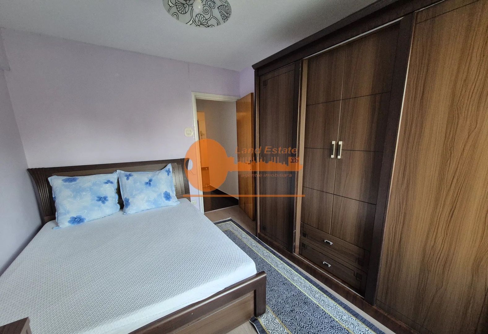 Apartament cu 2 camere in zona Politehnica-Lujerului - Poză 1