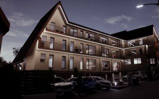 Apartament 2 camere | Direct Dezvoltator | Premium | Buncloc - Poză 1