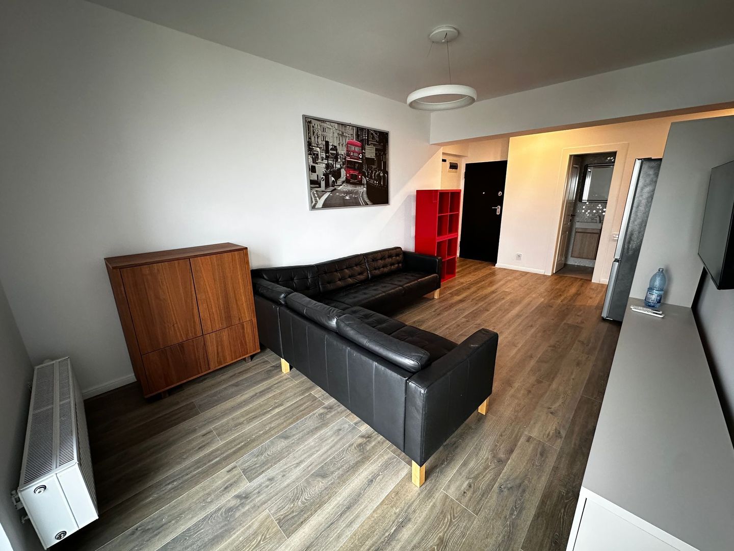 3 Camere Parcare 9 min Metrou Poenaru Lake House Virtutii Lacul Morii - Poză 2