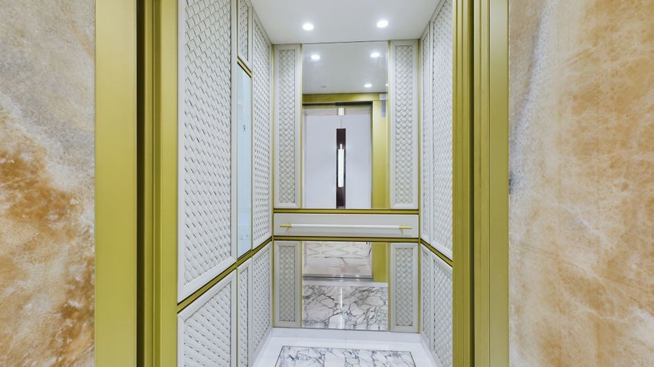 Apartament de Lux cu 3 Camere în Zona Dorobanți - Poză 27