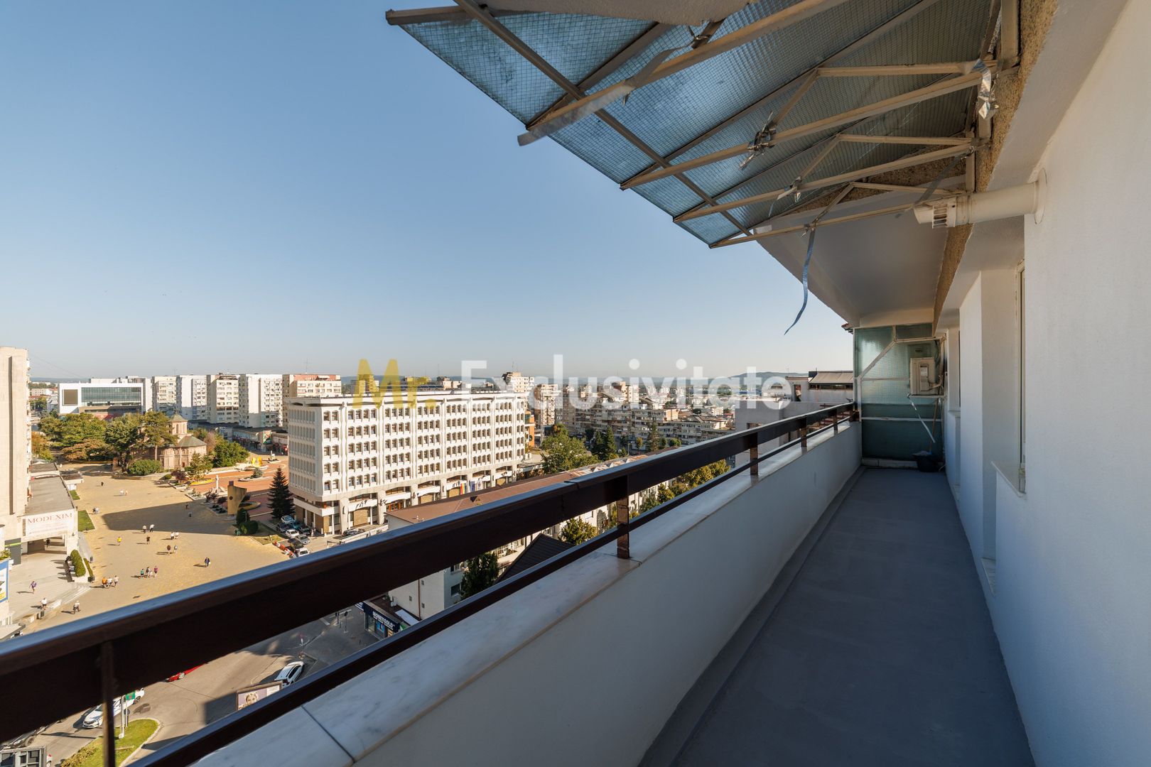 APARTAMENT 2 CAMERE, ULTRACENTRAL - PITEȘTI - Poză 13