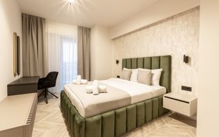 2 camere,parcare, bloc nou, terasa,Manastur, West City, Calea Floresti - Poză 4
