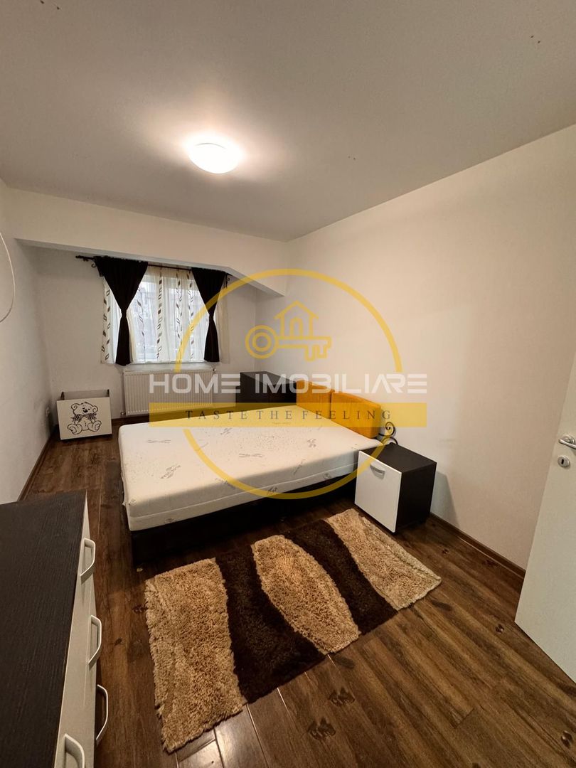Apartament tip penthouse 120 mp in Breazu - Poză 9