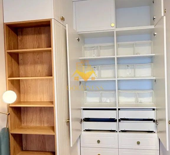 2 camere, premium, AC, garaj, bloc nou, Plopilor zona parcul Rozelor - Poză 12