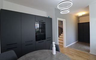 Casa insiruita minunata, de vanzare , cartier Borhanci! - Poză 9