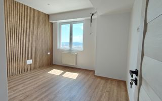 Apartament 2 camere I Etaj 13 I Lift I Parcare I Doamna Stanca - Poză 2