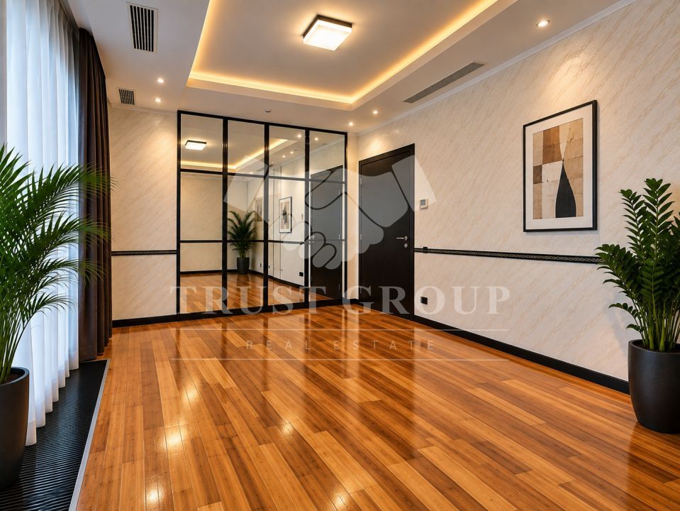 Apartament 3 camere Primaverii | loc de parcare și boxa - Poză 10