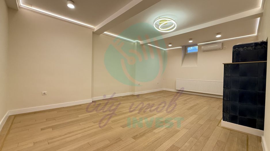 Dorobanți – apartament renovatcu terasă și parcare - Poză 3