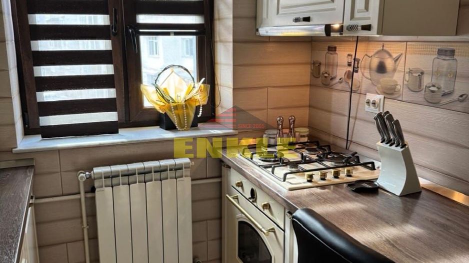 Vânzare apartament 2 camere decomandat – complet renovat. - Poză 6