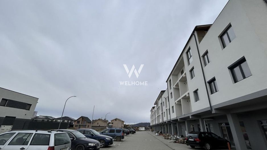 Apartament nou, etaj 1, 2 balcoane, incalzire pardoseala - Poză 2