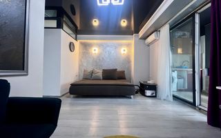 TOMIS NORD(COD 05) - Campus Apartament 2 Camere cu Vedere la Lac - Poză 3