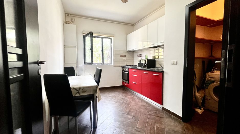 Apartament 2 camere, cu grădină proprie, la intrare in Dumbrăvița - Poză 8