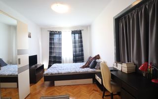 Apartament 3 camere cu vedere spre Casa de Cultură a Studentilor! - Poză 3