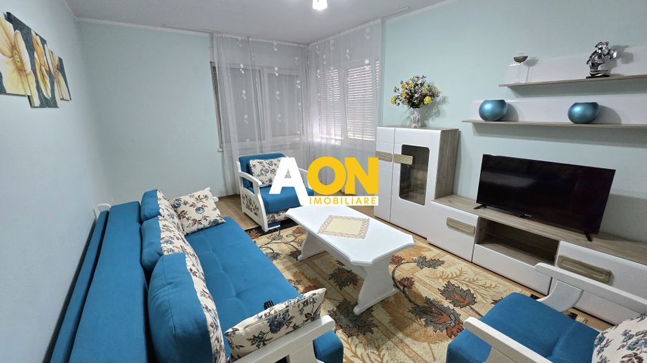 Apartament cu 2 Camere, Etaj Intermediar, Zona Kaufland - Poză 1