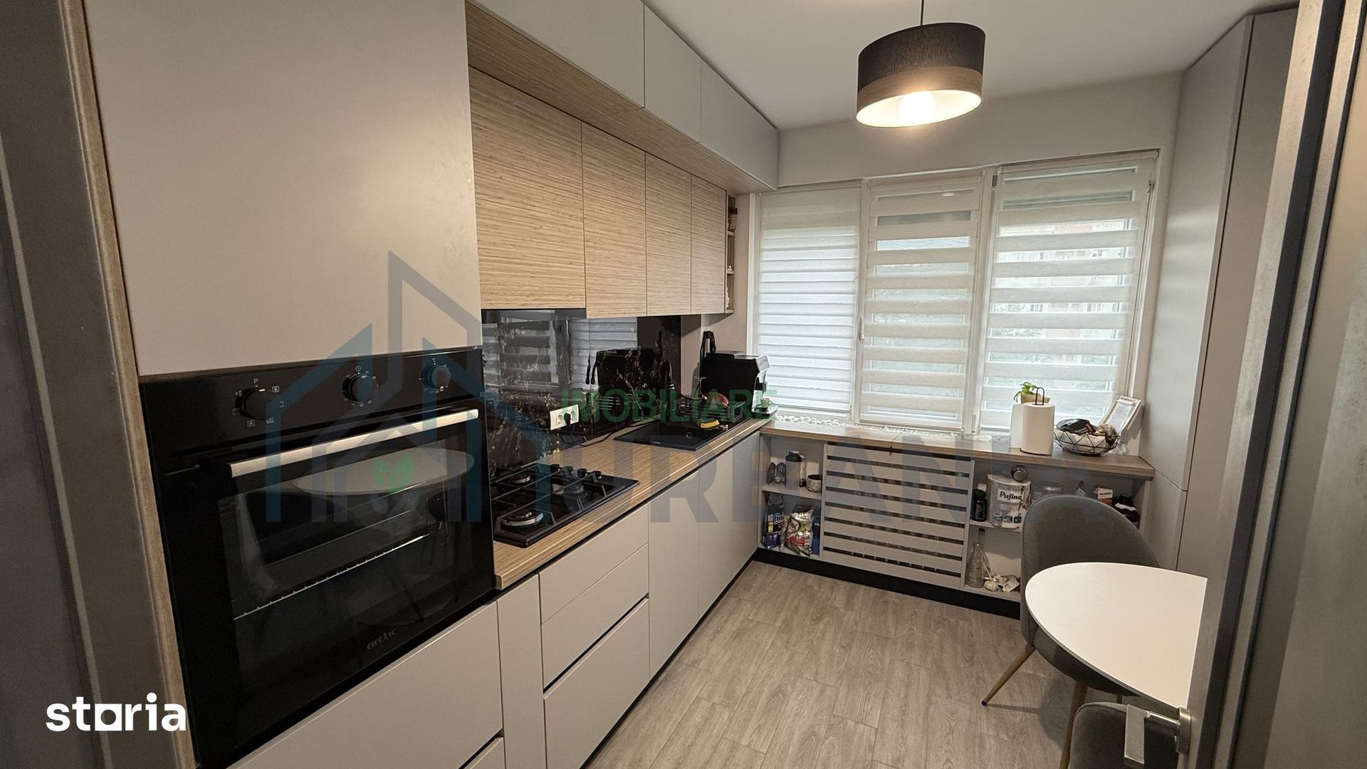 Apartament 3 camere, 72 mp, etaj 6, Bulevardul Alexandru cel Bun, Iași - Poză 6