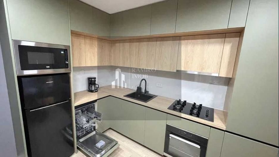 Apartament 2 camere | Crangasi - Trio Bridge | Parcare |  Prox Metrou - Poză 3