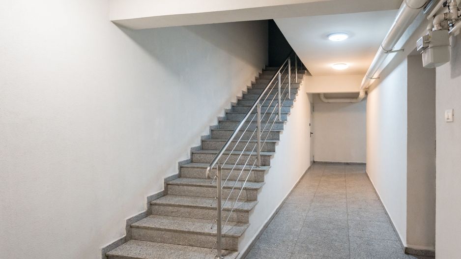 COMISION 0% - Garsoniera decomandata la 8 min Metrou Lujerului, Exigent Plaza II - Poză 17