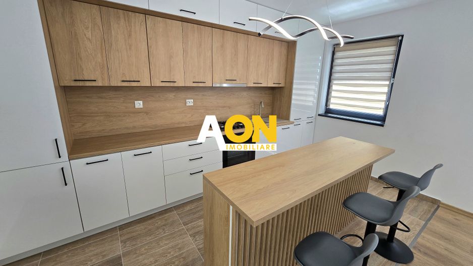 Apartament cu 2 Camere, Bloc Nou, Prima Închiriere, Cart. Transalpina - Poză 6