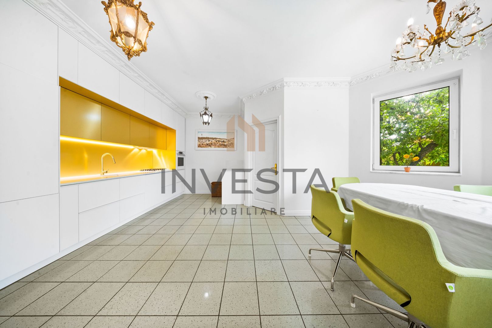 Casa individuala, zona Belvedere,  208 mp utili+ 698 mp teren! - Poză 8