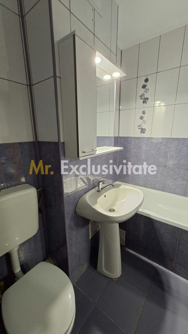 Inchiriere Apartament 2 camere modern Nord, centrala proprie - Poză 13