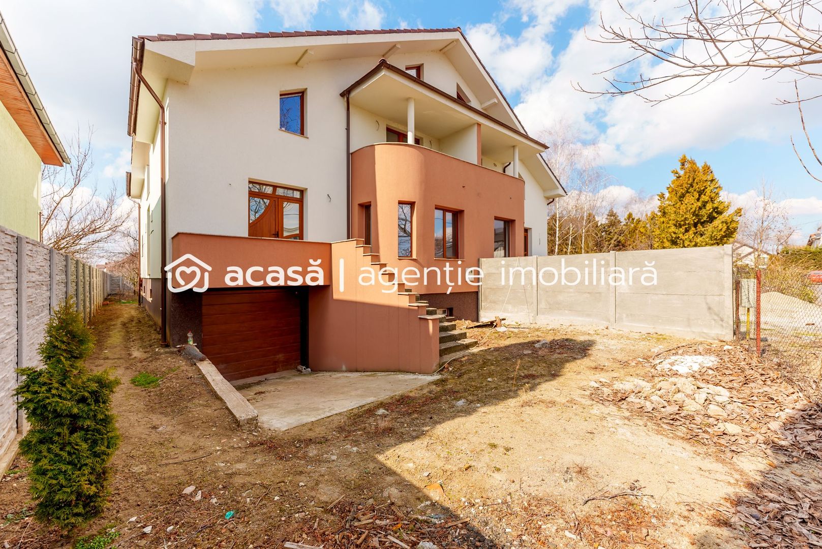 Casă nouă Zona Tabacovici - Poză 2