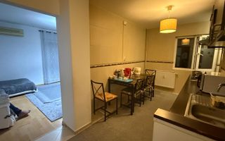 De vânzare apartament 3 camere Dorobanți -Radu Beller 2 Bai  Bloc 1986 - Poză 9