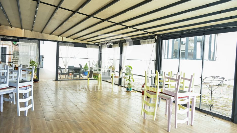 Pensiune și Restaurant de Vânzare | Afacere la Cheie | Băile Felix - Poză 60
