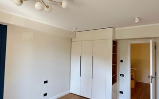 AVIATORILOR, apartament 4 camere Lux, aflat la prima inchirere - Poză 14