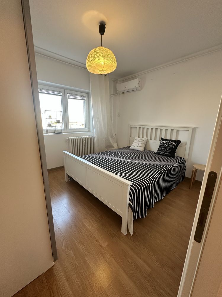 Închiriere Apartament cu 2 camere, Pet Friendly, 2 AC, 7 min metrou Iancului 🏡 - Poză 7
