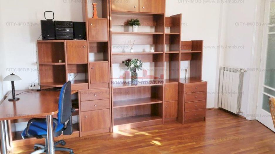 Inchiriere  Apartament 3 camere Cotroceni - Poză 5