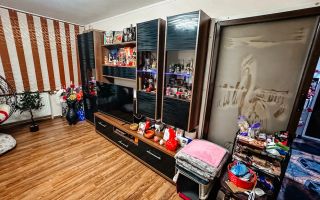 3 camere decomandat, 61,5 mp, parter, bloc reabilitat, Fizicienilor - Poză 7
