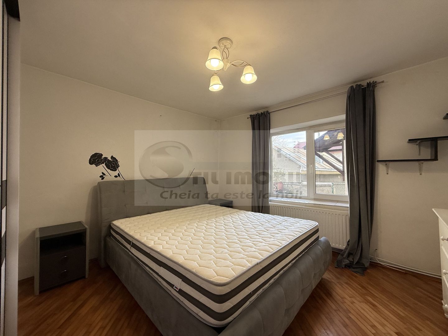 CASA INDIVIDUALA MOARA DE VANT S+P+M BECI GARAJ - Poză 3