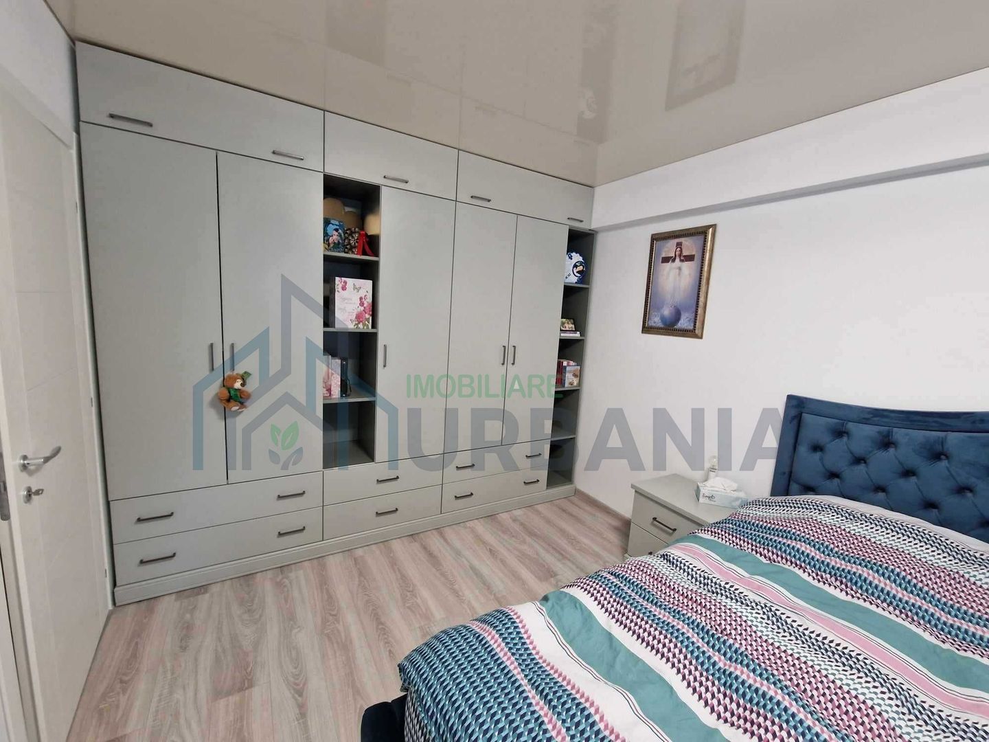 Apartament 2 camere în complexul Copou Garden Residence Delux, Iași - Poză 6