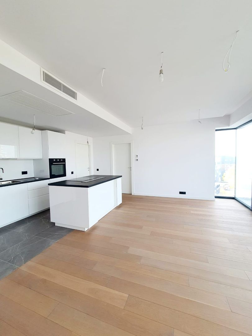 Apartament 3 Camere I One Herăstrău Towers I Best price - Poză 11