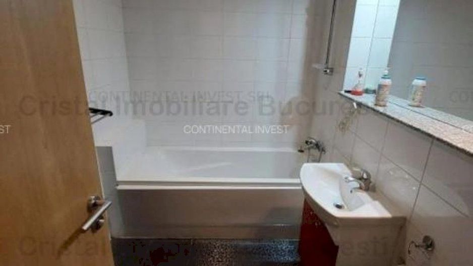 Vanzare Duplex 5 camere complex New Town, centrala propie, view - Poză 5