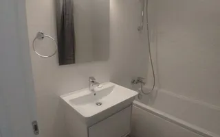 Apartament mobilat si utilat, parcare, Iancu Nicolae 133 - Poză 15