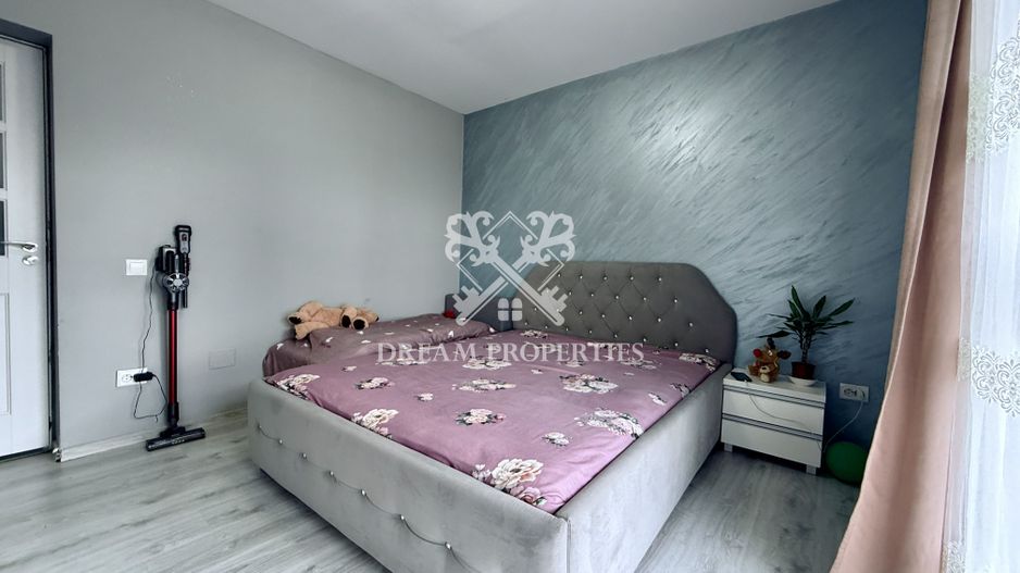 COMISION 0%!Apartament 3 camere la cheie, terasa, parcare, Apahida - Poză 2