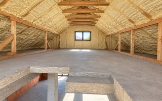 Casă individuală P+1+M | Otopeni - Poză 7