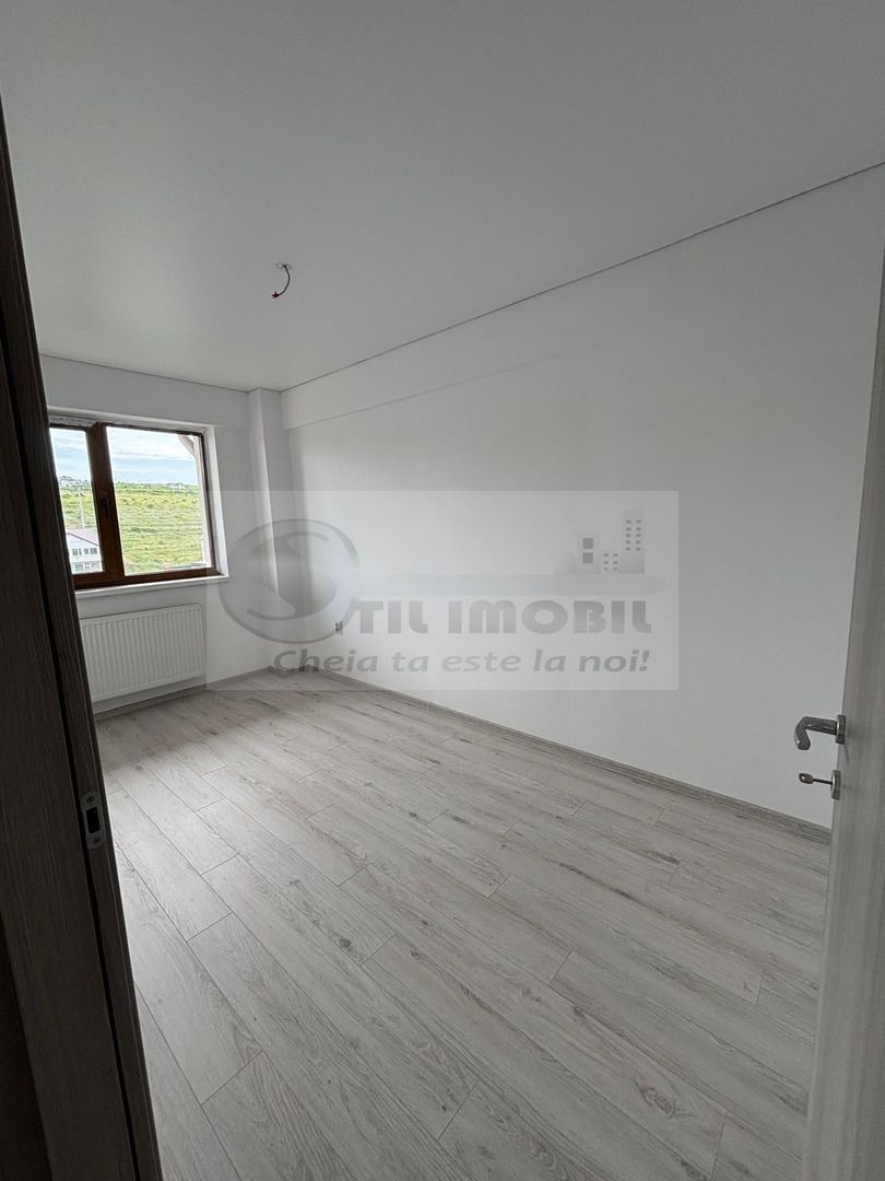 Ap. 3 cam, semidecomandat, Bucium-Visan, intabulat, 0%comision,89900€ - Poză 3