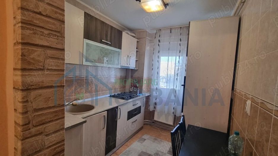 Apartament 2 camere, zona Alexandru cel Bun - Zimbru, Iași - Poză 1