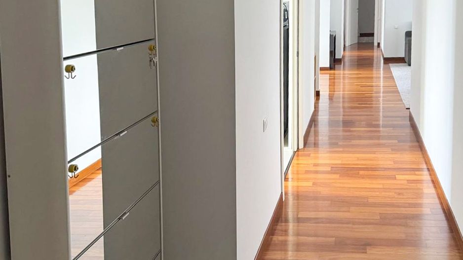 Chirie | Apartament  5 camere, 170mp | Parcare inclusă | Herăstrău - Poză 13