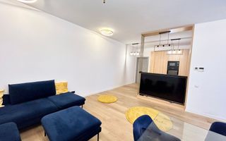 Închiriere 2 camere decomandat | 81 mp + terasă | Floreasca - Poză 5