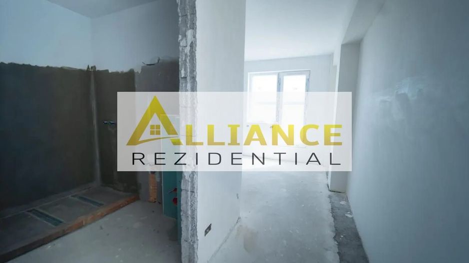 PENTHOUSE DUPLEX | TERASA 278 MP | 3 CAMERE | 3 BAI | POPESTI-LEORDENI - Poză 9
