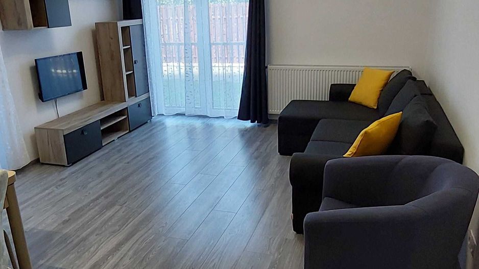 Inchiriez apartament cu 2 camere. - Poză 1