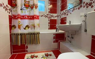 De închiriat-Aprartament cu 2 camere decomandate |Zorilor|UMF|UTCN| - Poză 6