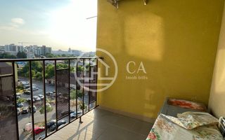 Apartament cu 2 camere de inchiriat in Prima Nufarul, Oradea. - Poză 10