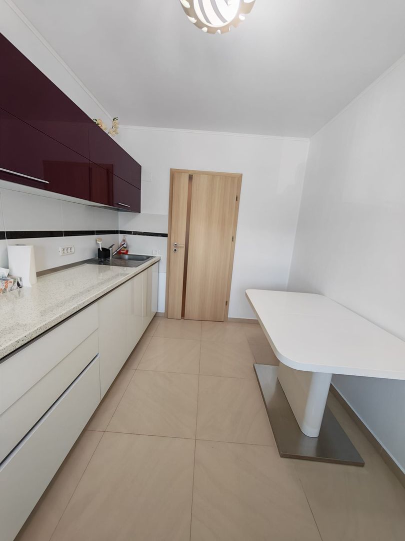 Giroc-Zona planetelor | 2 Camere | Etaj 1 | Mobilat si Utilat - Poză 11