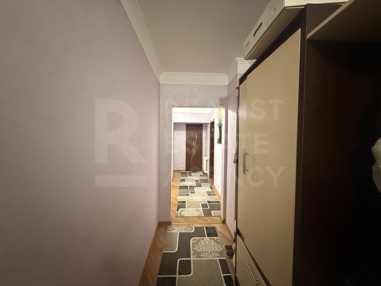 Vânzare, apartament, 3 camere, str. Bulgară, Bălți - Poză 3