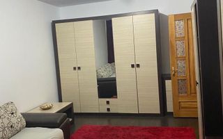 Spitalului - Ap 3 camere utilat mobilat cu centrala pe gaz - Poză 3